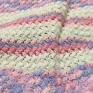 Baby blanket